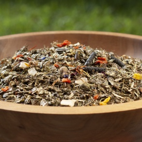 Alpaka / Lama Futter