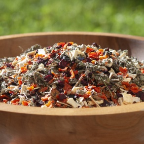 Meerschweinchen Futter