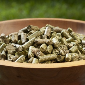 Schafe / Ziegen Futter